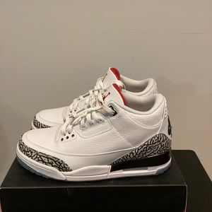 Air Jordan Retro 3 FTL